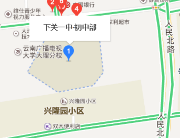 云南省招生考试院