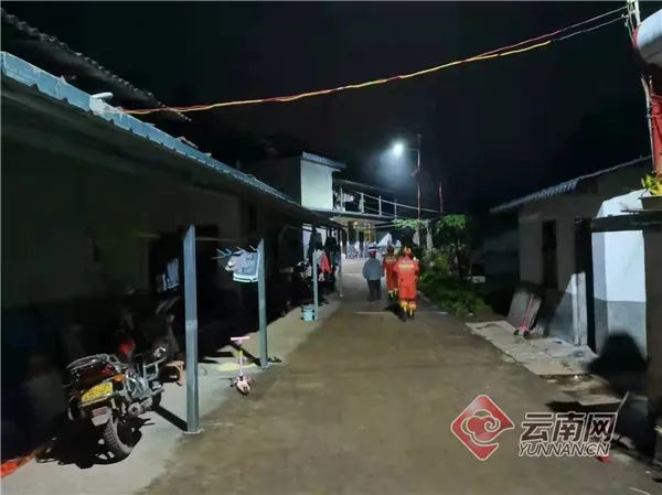 玉溪发布