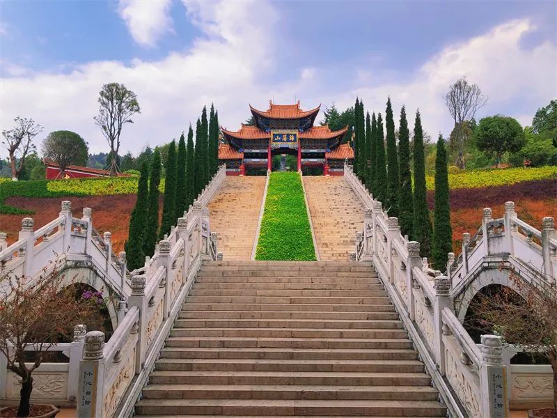 红河文旅