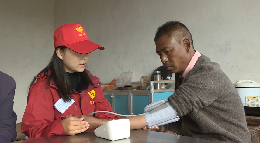 大理电视台