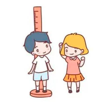 关注少年儿童身材矮小——身高的困扰(一)