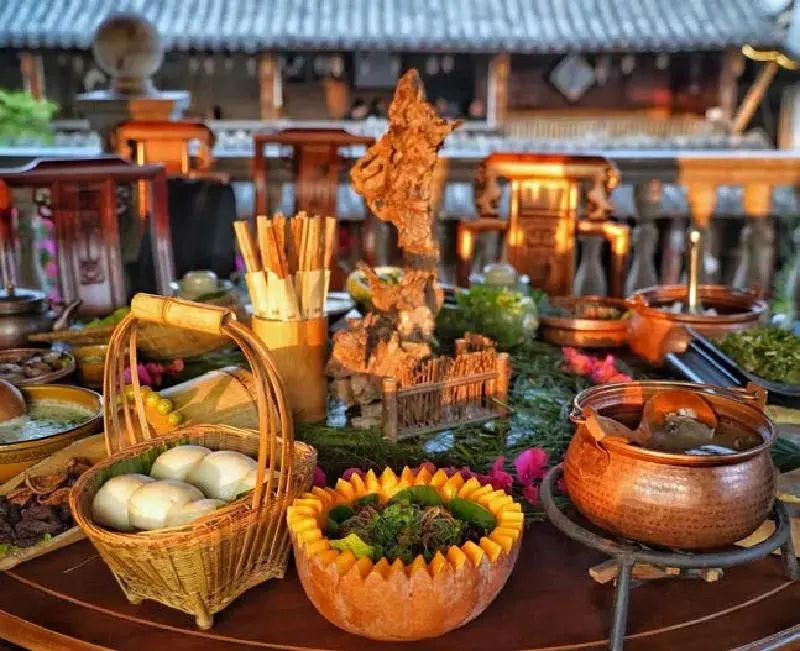 文旅云南