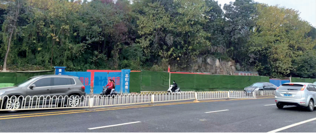 掌上春城微信公众号