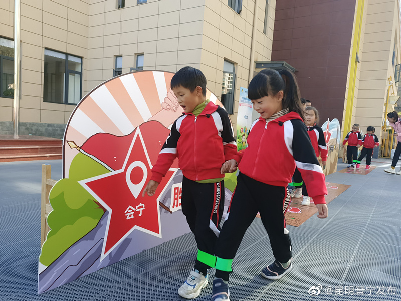 昆明晋宁发布