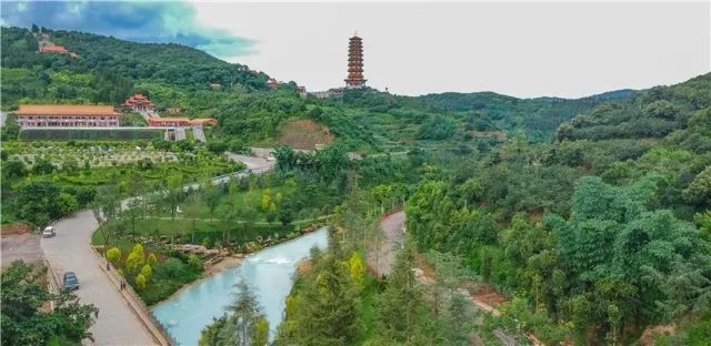 红河文旅