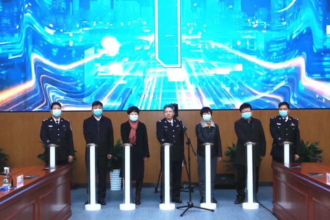 云南警方