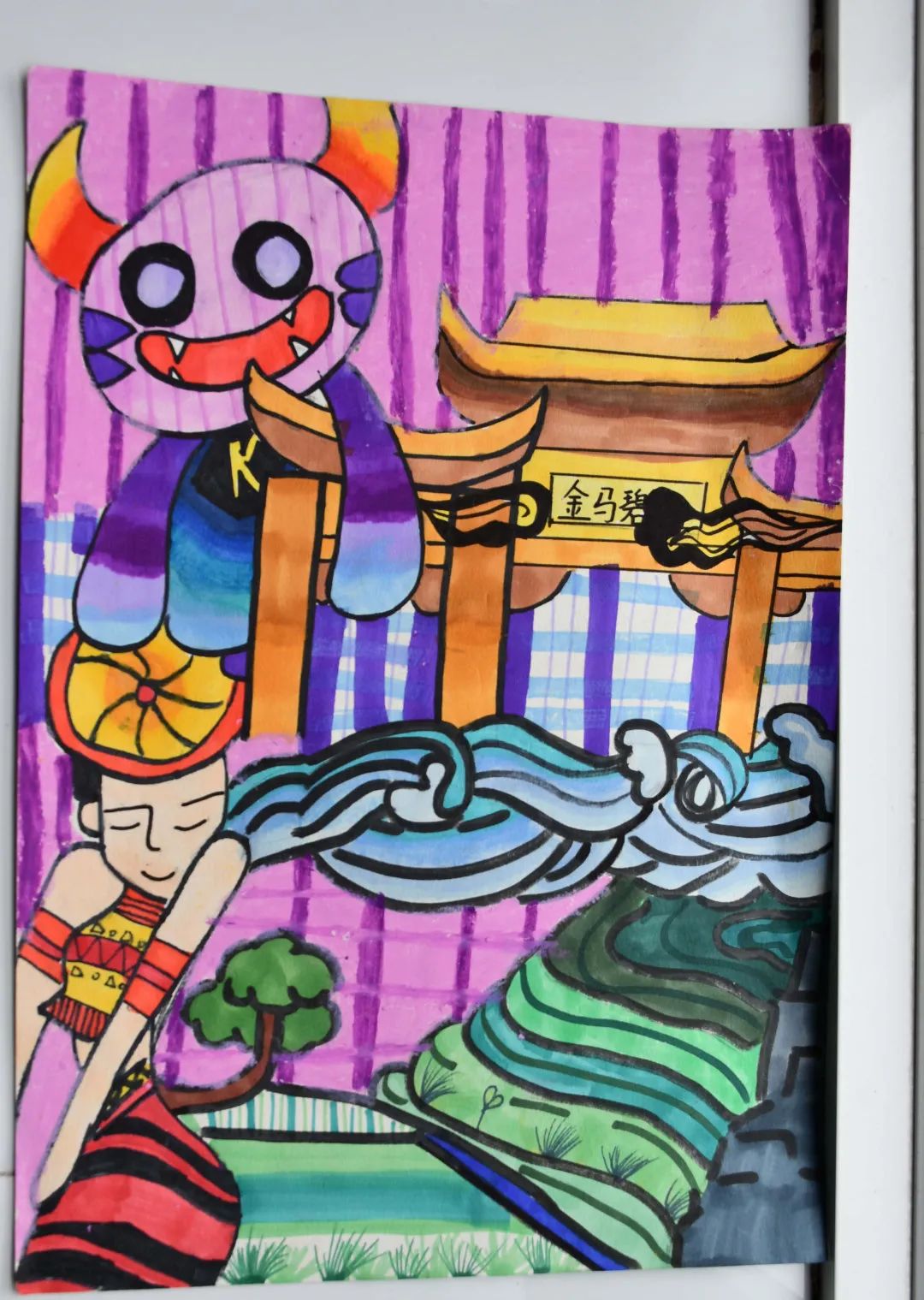盘龙教育(微信)