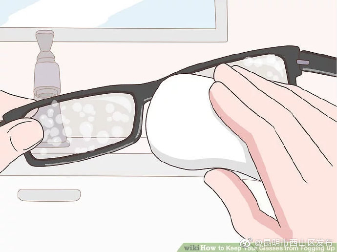 “昆明市西山区发布”微博