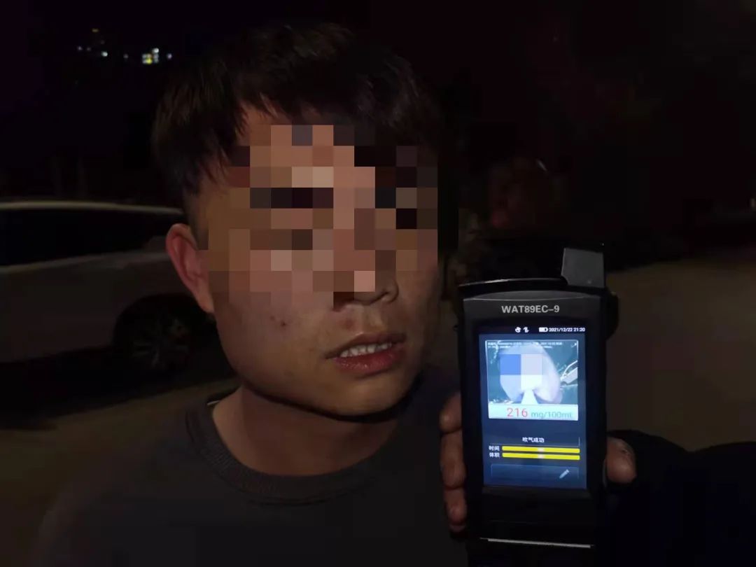 昆明交警
