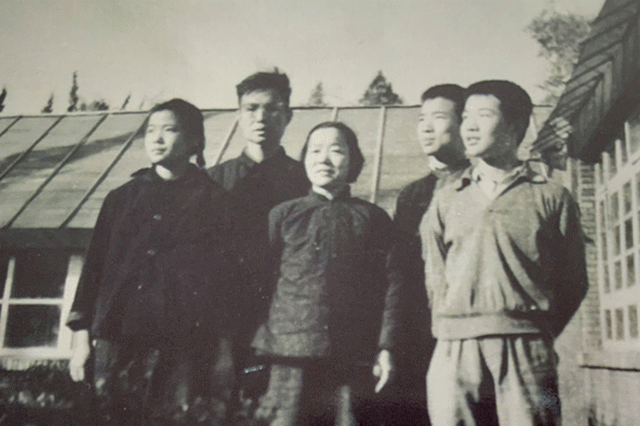 嵩明发布