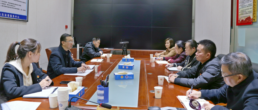 昆明市呈贡区人民法院(微信)