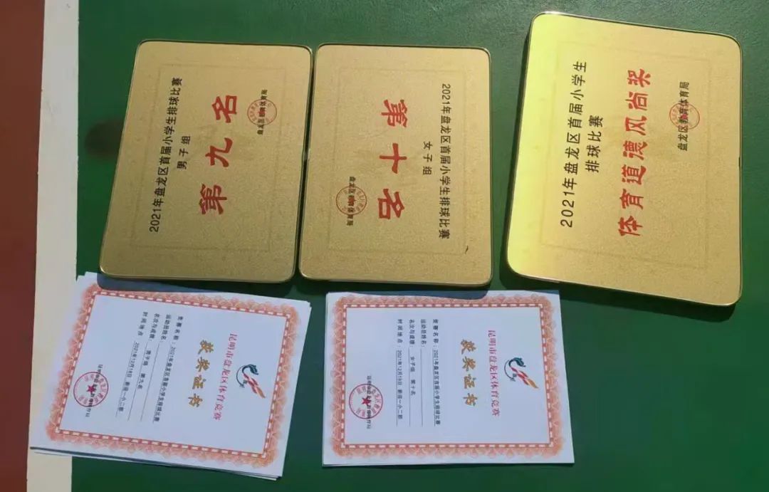 盘龙教育(微信)