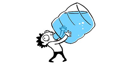 喝水怎样让人变瘦？