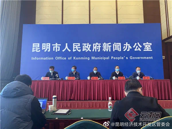 启动隔离考点！昆明地区考研工作平稳有序进行