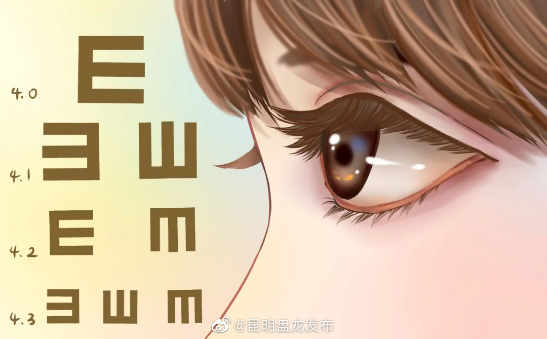 戴眼镜会不断加深近视度数，眼镜再也“摘”不下来么？护眼灯真的能护眼吗……耐心看完，会有收获！