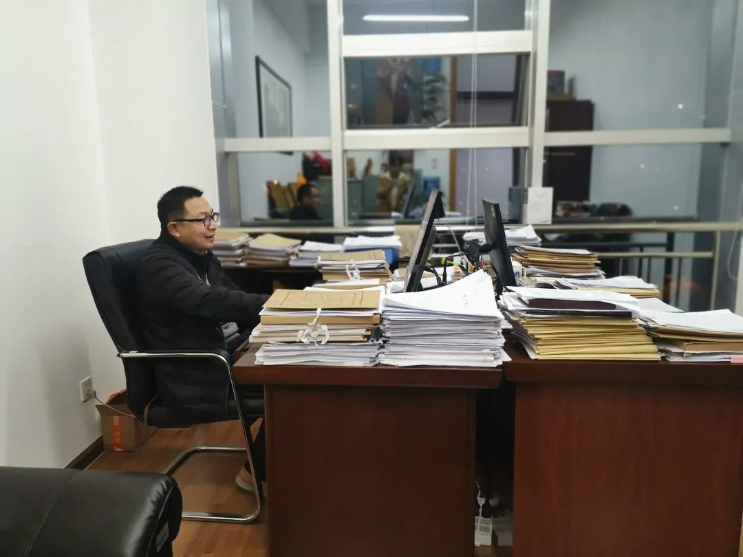 昆明市呈贡区人民法院(微信)