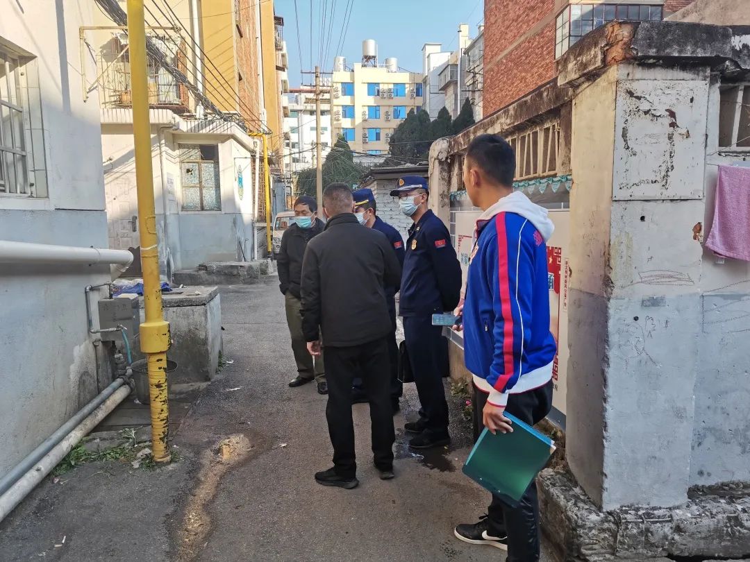 官渡先锋