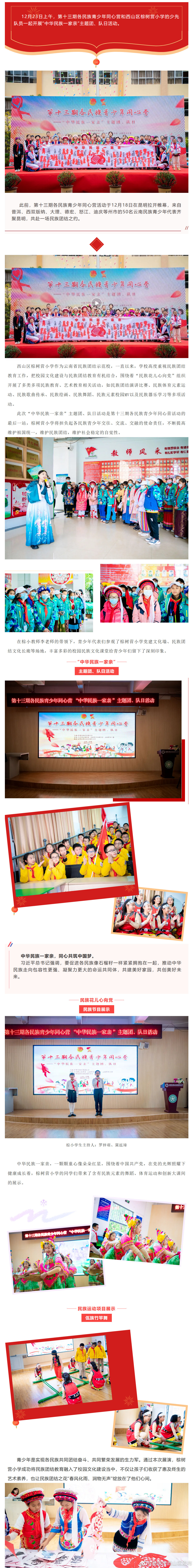 “昆明市西山区发布”微博