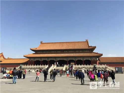 掌上春城微信公众号