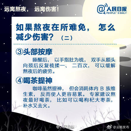 “云南发布”微博