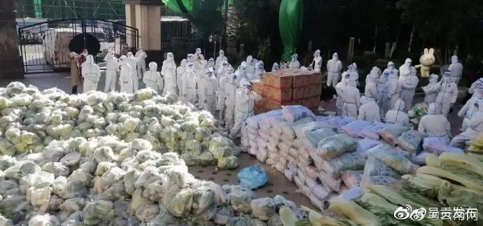 呈贡发布