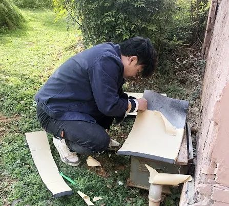 昆明市自来水公司