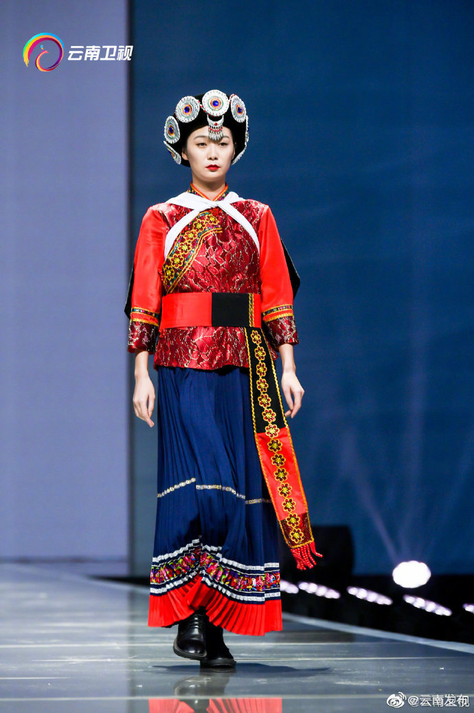 “云南发布”微博