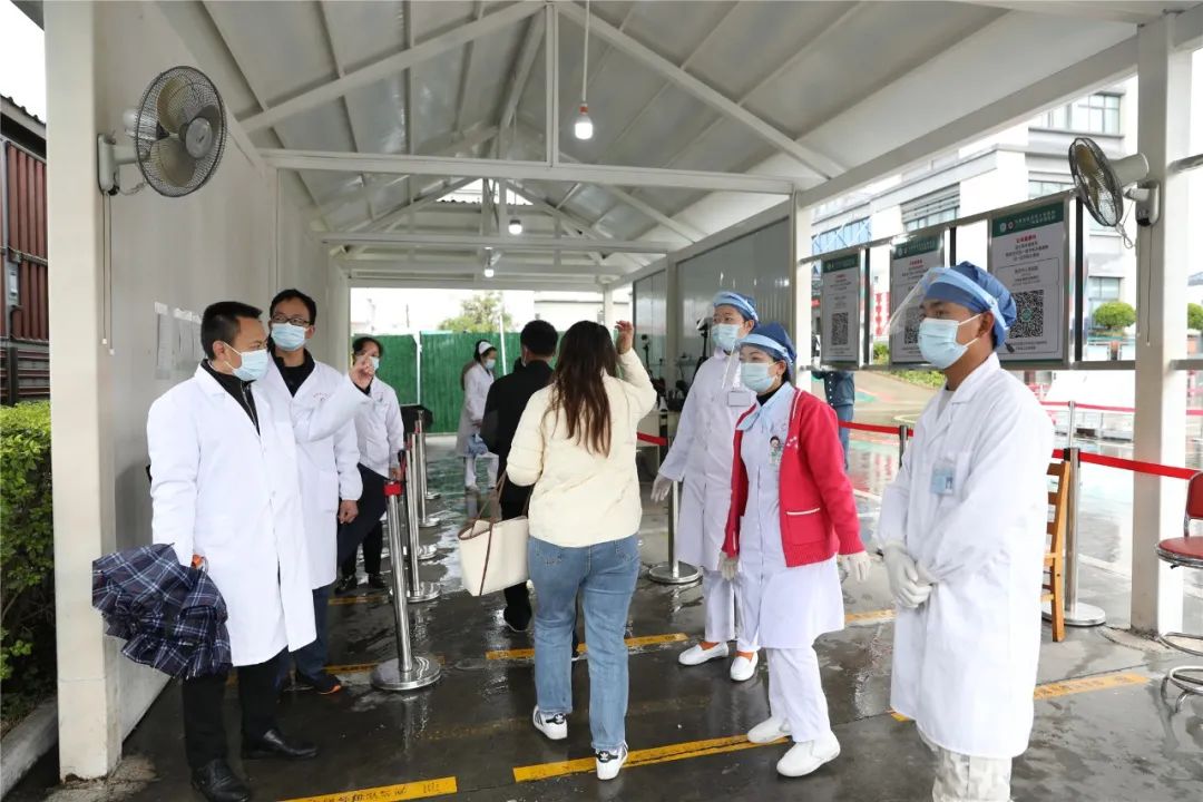 普洱市人民医院