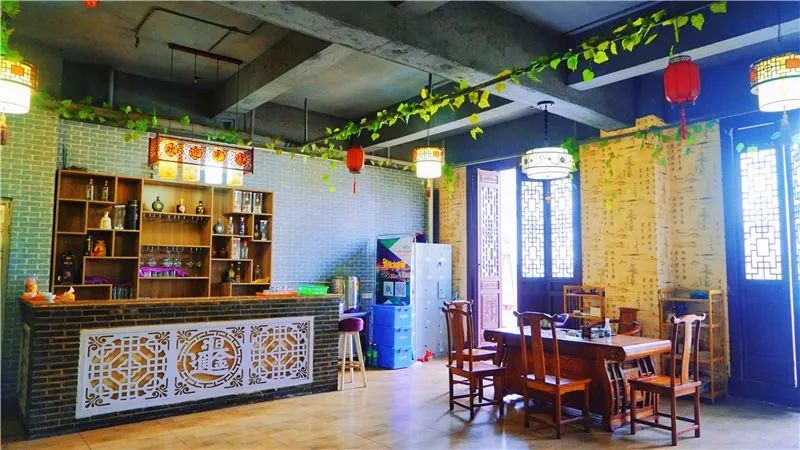 红河文旅