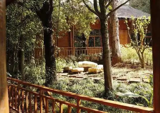 云南野生动物园