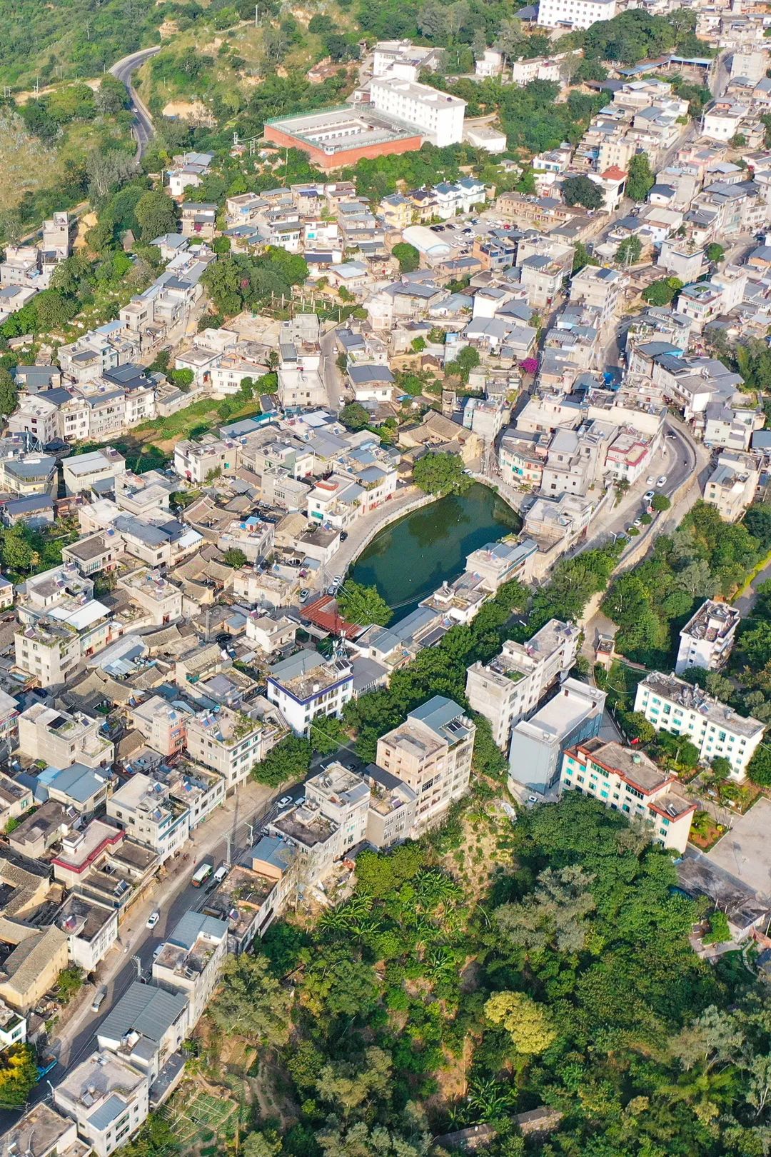 红河文旅