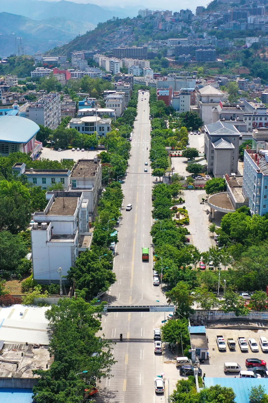 红河文旅