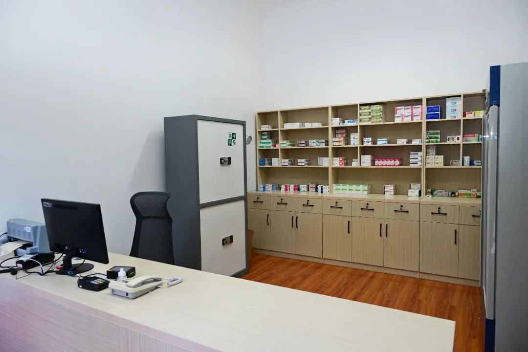 大理白族自治州人民医院	