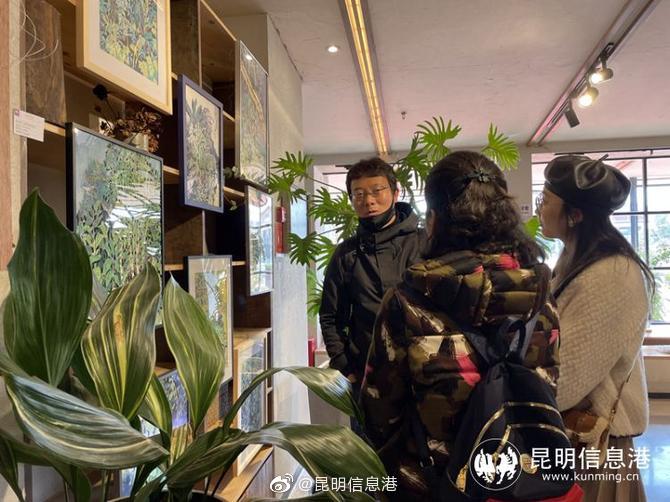 昆明信息港