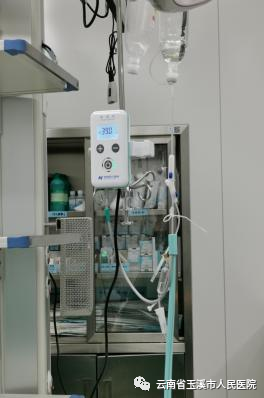 云南省玉溪市人民医院