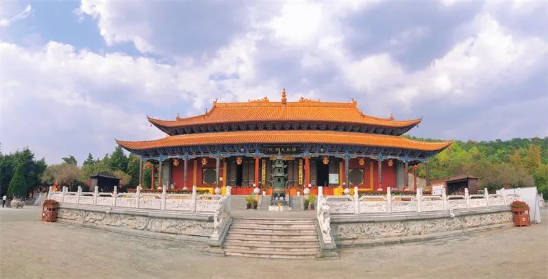 红河文旅