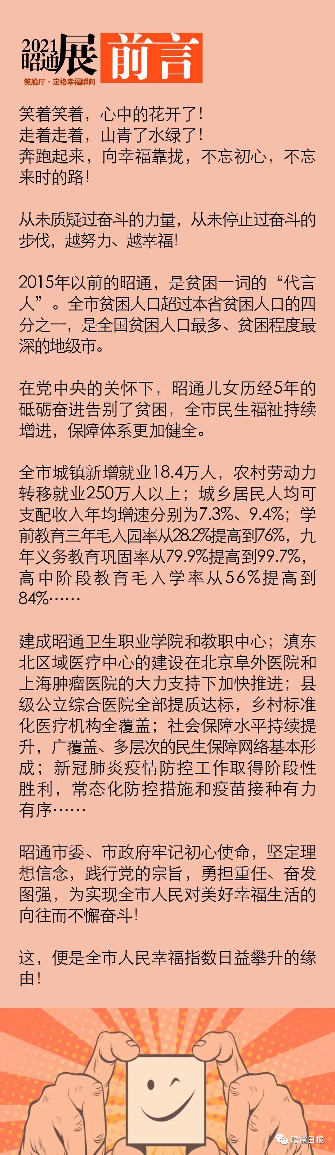 昭通日报