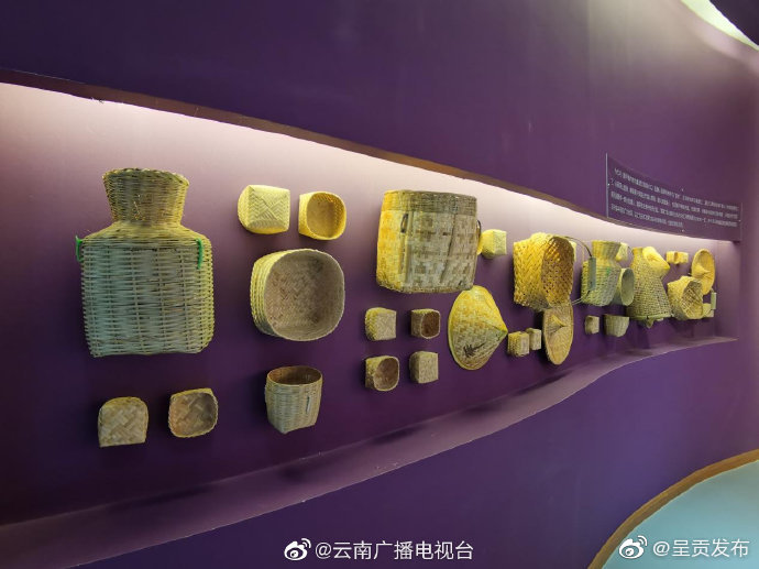 呈贡发布
