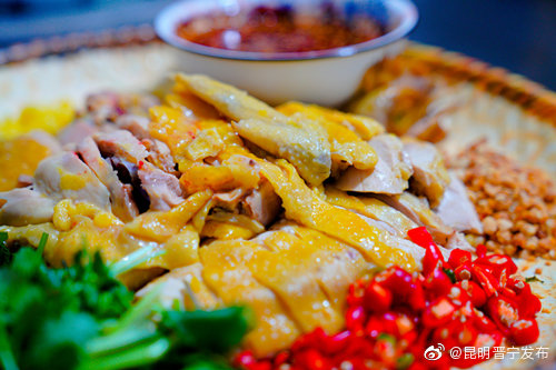 昆明晋宁发布