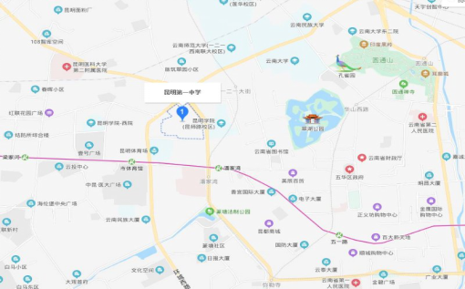 云南省招生考试院