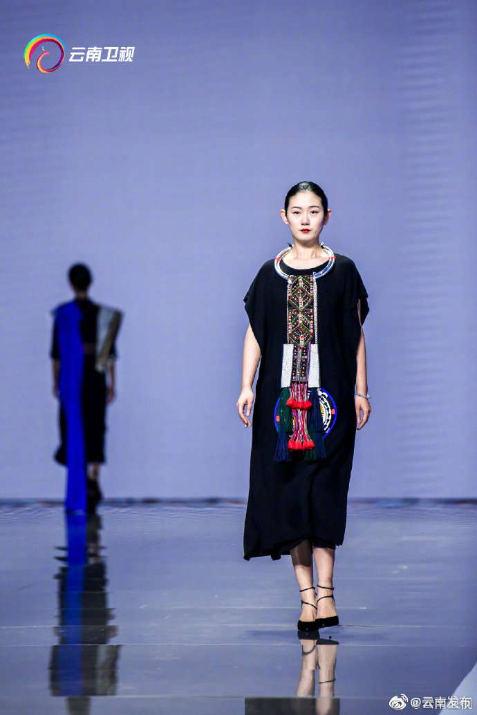 “云南发布”微博