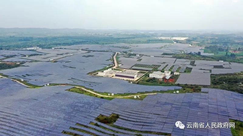 云南省人民政府网