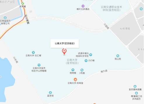 云南省招生考试院