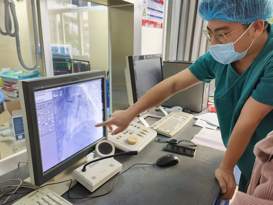 普洱市人民医院