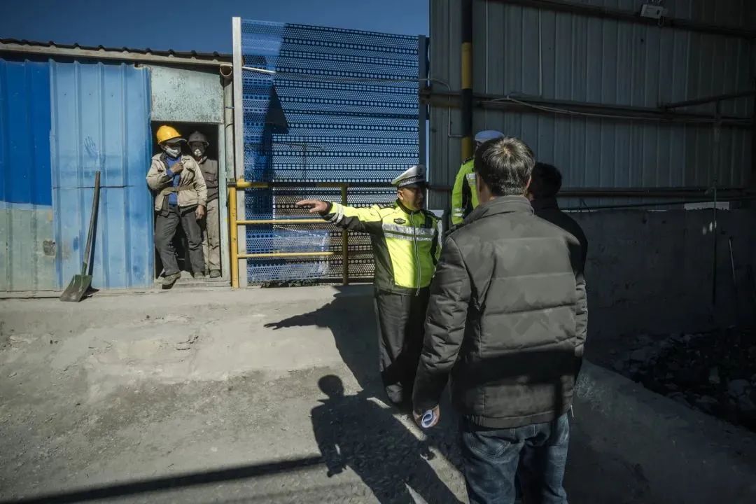 平安东川(微信)