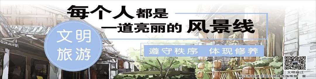 丽江日报
