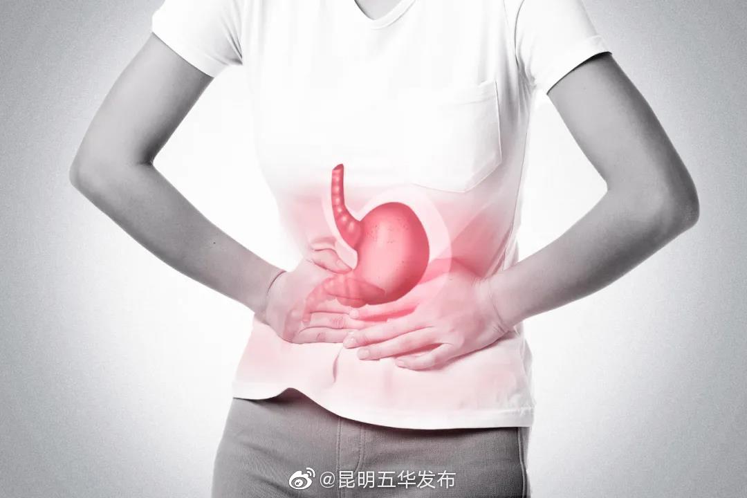 “昆明五华发布”微博