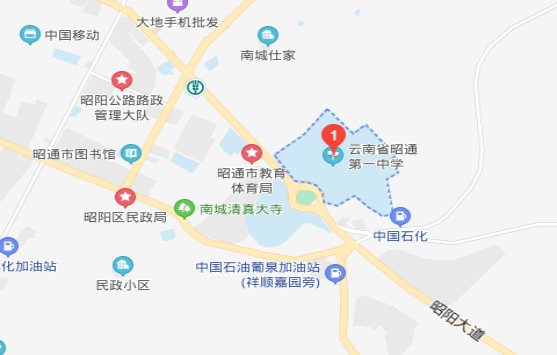 云南省招生考试院