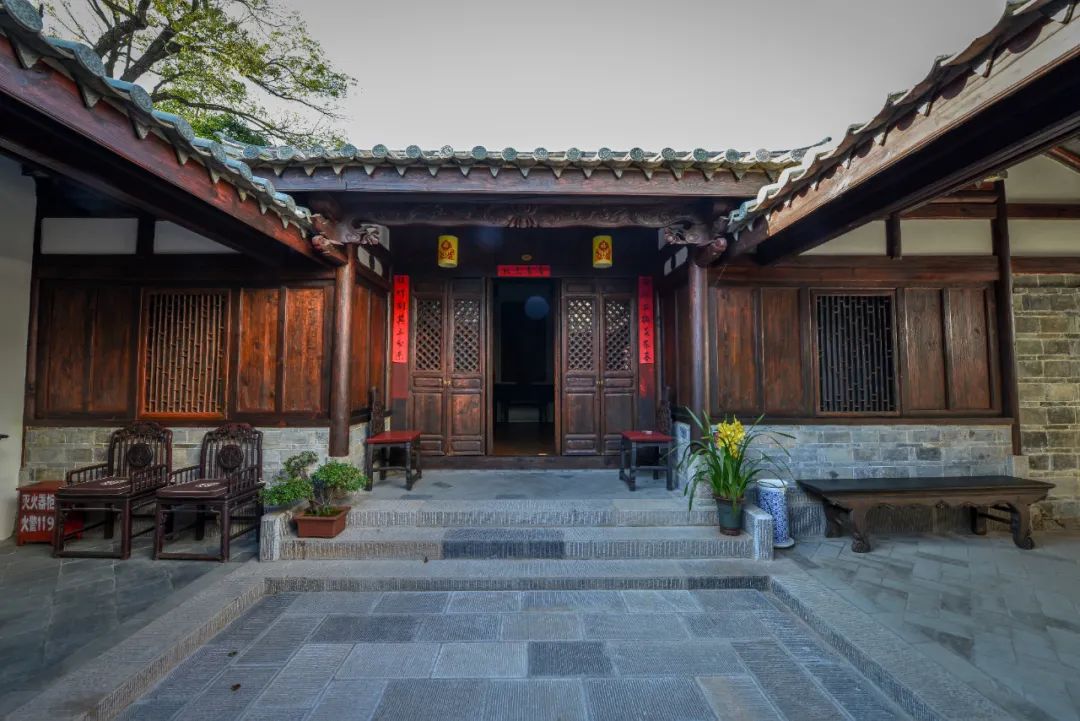红河文旅