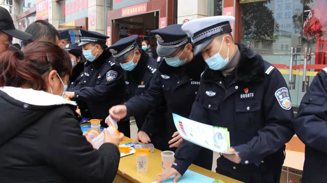 云南警方